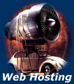 VividNET Web Hosting
